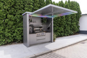 Brasa Cooking &raquo; Port XL buitenkeuken Brasa Cooking 06 - 3