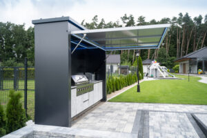 Brasa Cooking &raquo; Port XXL buitenkeuken Brasa Cooking 13 - 5