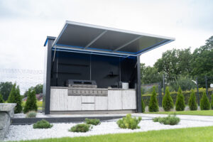 Brasa Cooking &raquo; Port XXL buitenkeuken Brasa Cooking 22 - 3