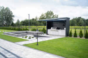 Brasa Cooking &raquo; Port XXL buitenkeuken Brasa Cooking 26 - 2