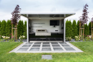 Brasa Cooking &raquo; Port XXL buitenkeuken Brasa Cooking 49 - 2