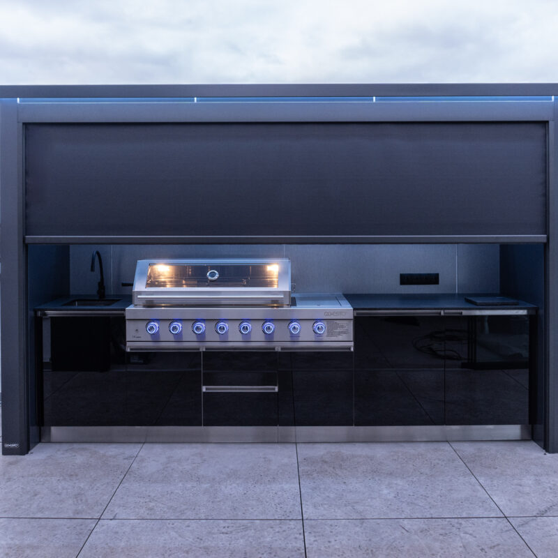 Brasa Cooking &raquo; Rulla XL buitenkeuken Brasa Cooking 07 - 7