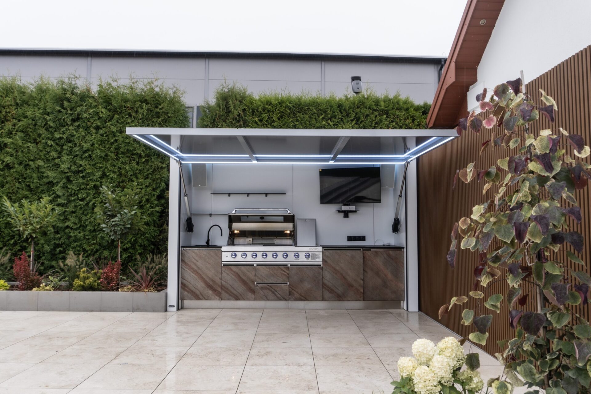 Brasa Cooking &raquo; Rulla XXL buitenkeuken Brasa Cooking 02 scaled -