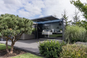 Wat verwachten klanten van een luxe buitenkeuken en hoe speel je daarop in? 3 Brasa Cooking » Rulla XXL buitenkeuken Brasa Cooking 09 scaled - 2