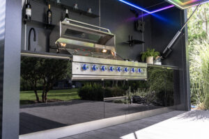 Brasa Cooking &raquo; Rulla XXL buitenkeuken Brasa Cooking 15 - 5