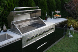 Brasa Cooking &raquo; Saar XXL buitenkeuken Brasa Cooking 13 - 4