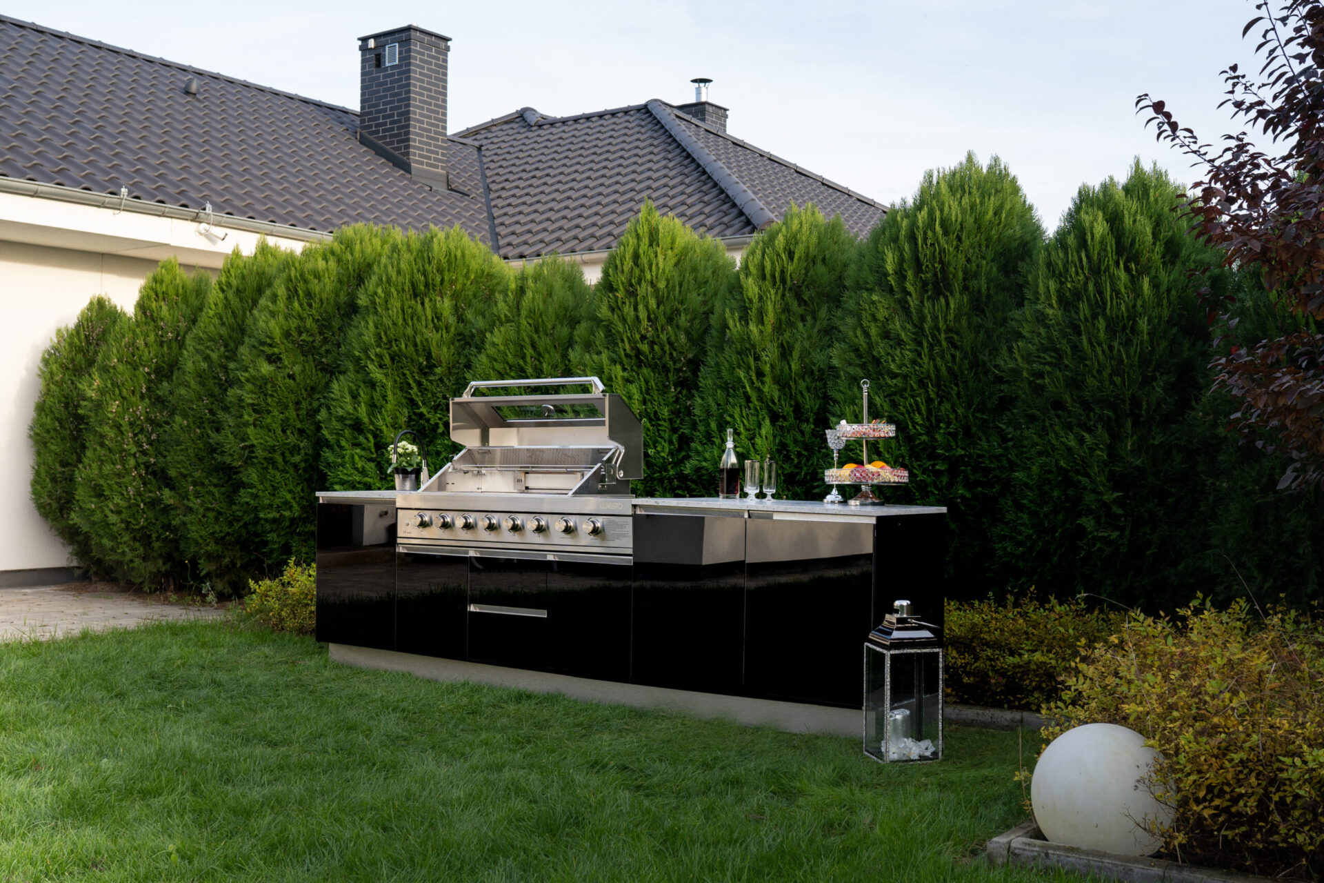 Brasa Cooking &raquo; Saar XXL buitenkeuken Brasa Cooking 16 scaled -