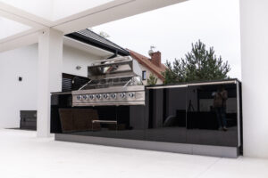 Brasa Cooking &raquo; Saar XXL buitenkeuken Brasa Cooking 21 - 4