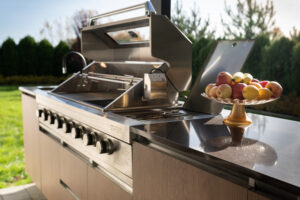 Van ontwerp tot oplevering: zo verloopt een Brasa-project voor hoveniers 2 Brasa Cooking » Sein XXL buitenkeuken Brasa 02 - 1