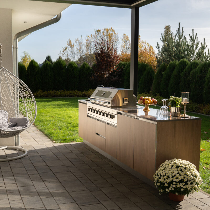 Brasa Cooking » Sein XXL buitenkeuken Brasa 03 - 5