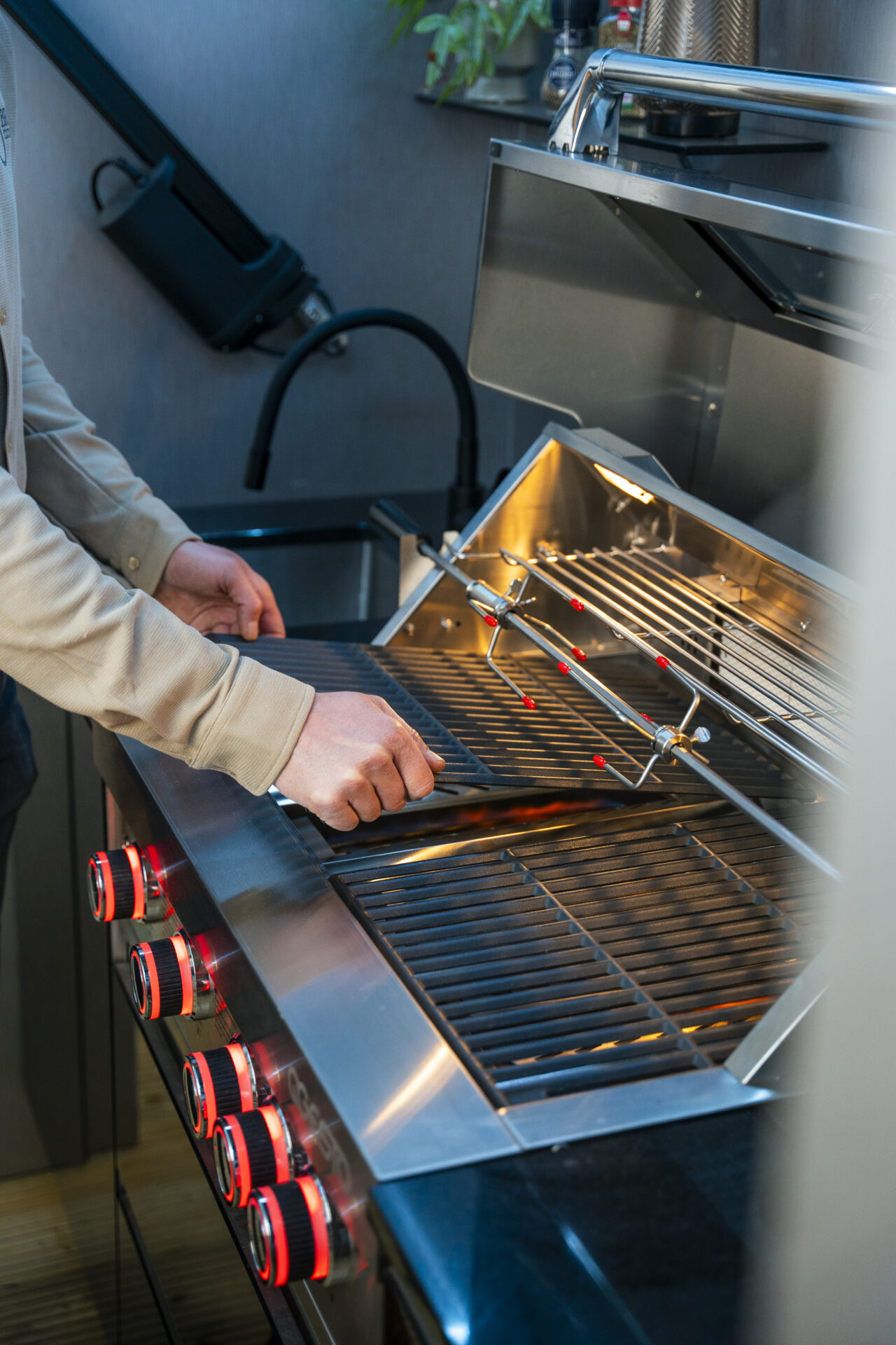 Brasa Cooking &raquo; Brasa HR 34 -